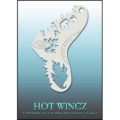 Hot Wingz 8005